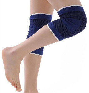UWON Knee Support, Knee cap, Knee Brace, Knee Sleeves- Pair- Free Size Knee Support