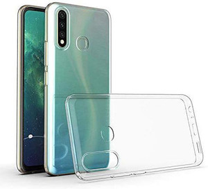 Outlier Back Cover for Vivo Y19