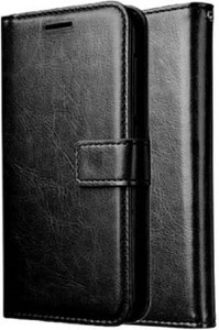 FARMAISH Flip Cover for Motorola Moto E4 Plus