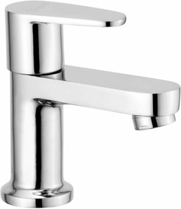 ओलिआना NA-04 Nova Brass Pillar Cock tap For Bathroom Wash Basin Pillar Tap Faucet पिलर टैप नल
