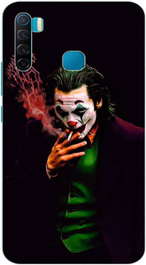 Print maker Back Cover for Infinix S5, Infinix S5 Lite