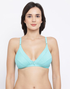 Clovia Women Balconette Non Padded Bra