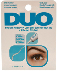 DUO Waterproof Eyelash Adhesive