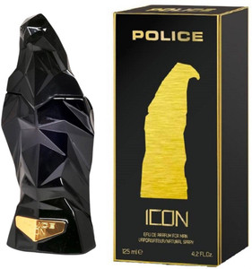 Buy Police Icon Intense Eau de Parfum 125 ml Online In India