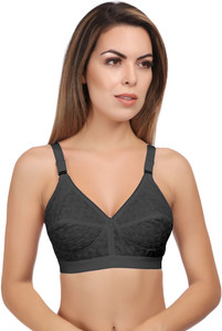 Eve's Beauty Full Coverage महिलाओं के लिए फुल कवरेज नॉन-पैडेड ब्रा
