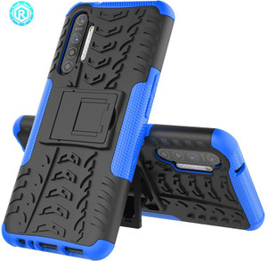 NewSelect Back Cover for Realme XT