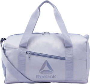 REEBOK 10 inch/25 cm Te S Grip Duffel Without Wheels DENDUS