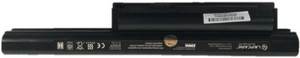 LAPCARE Laptop Battery For BPS26 6 Cell Laptop Battery