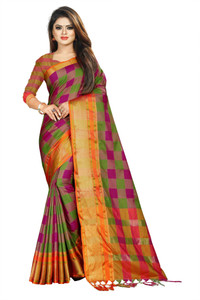 Maharashtrian Saree - Buy Maharashtrian Saree online at Best Prices in