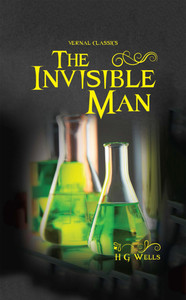 The Invisible Man