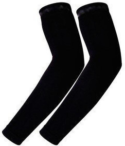 hinik Cotton Arm Sleeve For Men & Women