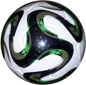 Briston World Cup Brazuca 2018 Football - Size: 5