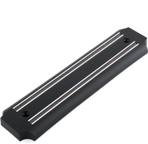 ब्लापोक्स Professional Stainless Steel Magnetic Knife Holder किचन ऑर्गेनाइज़र मैग्नेट 1 का पैक
