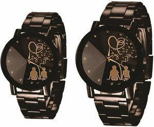FASTDEALS Analog Watch - For Men & Women