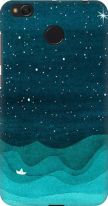 COBIERTAS Back Cover for Mi Redmi 4
