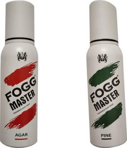 FOGG Fog Master Perfume Body Spray For Men Women Price in India, Buy  FOGG Fog Master Perfume Body Spray For Men Women Online In India,