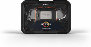 AMD Ryzen Threadripper 2990WX 3 Ghz Upto 4.2 GHz sTR4 Socket 32