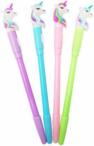 Anayatech Unicorn Gel Pen