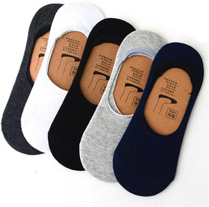 somyacreations Men Self Design, Solid Peds/Footie/No-Show