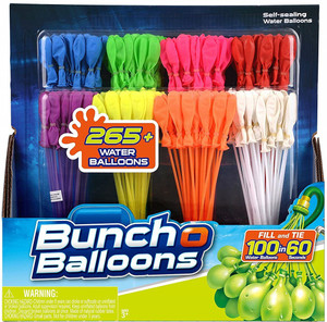 Quinergys Pichkari, Balloon Holi Combo