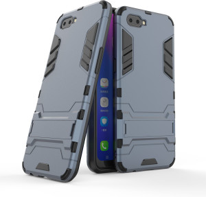 Mobile Mart Back Cover for Oppo A3s, Realme C1
