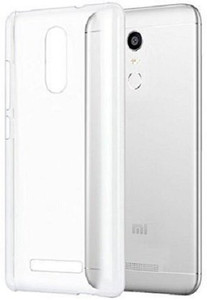 shellmo Back Cover for Mi Redmi Note 3