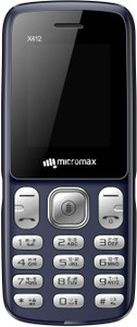 Micromax X412