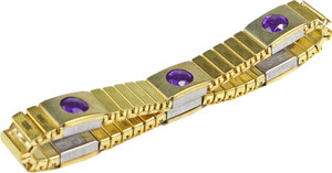 SPERO Alloy Bracelet