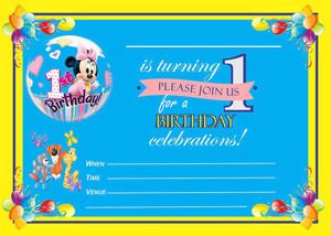 Askprints Invitation Card