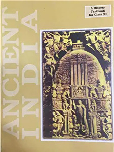 How to Integrate Old and New NCERTs for Ancient History (UPSC)