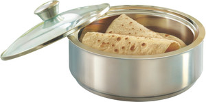 BOROSIL Fresh Cook and Serve Casserole