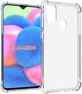 SRT Back Cover for Samsung Galaxy M30s