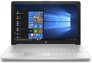 HP 15 AMD Ryzen 5 Dual Core 2200U - (4 GB/1 TB HDD/Windows 10 Home