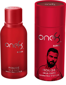 Buy one8 by Virat Kohli Blends Eau de toilette Rouge Eau de