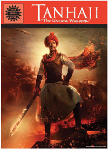 Taanaji Tanhaji Full Movie Online Dailymotion Tanhaji: Buy Tanhaji