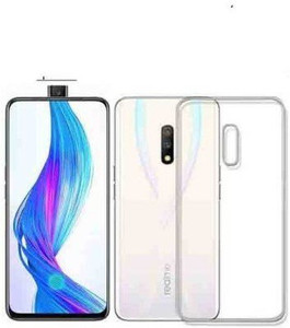 Elica Back Cover for Realme X