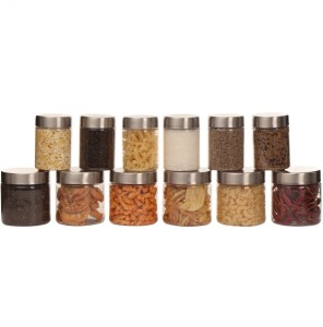 Pearlpet Kitchen Storage Containers | Buy Pearlpet Kitchen Storage ...