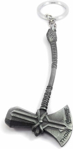 जिज़टा ZYZTA_SWORD की चेन - Image 4