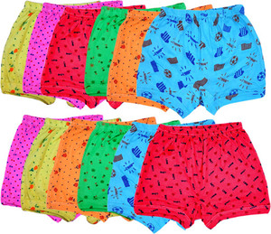 VastraMilap Baby Boys & Baby Girls Bloomer