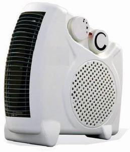 Mahima PORTABLE FAN ROOM HEATER 1000 Fan Room Heater