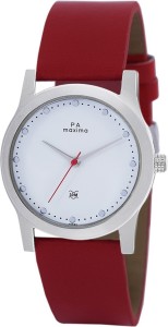 maxima watches flipkart