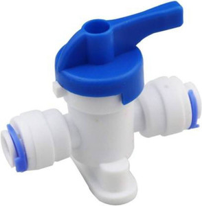 BRIJWASI Manual Flushing Valve 50 mm Plumbing Pipe