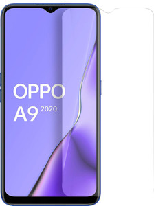 Flipkart SmartBuy Tempered Glass Guard for Realme Narzo 20, Realme Narzo 20A, Realme C11, Realme C12, Realme C15, Realme C3, Realme 5, Realme 5i, Realme 5s, Oppo A9 2020, Oppo A5 2020, Realme Narzo 10, Realme Narzo 10A, Oppo A31