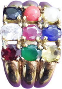Jewelswonder Stone Ring