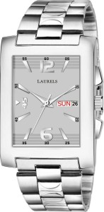 LAURELS Caliber Analog Watch  - For Men
