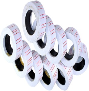 Paper Labels - Buy Paper Labels Online at Best Prices in India