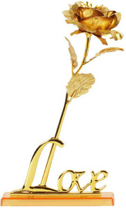 Flipkart SmartBuy Artificial Flower Gift Set