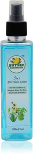 BOTNIK ESSENTIALS 5 in 1 After shave lotion 200 ml