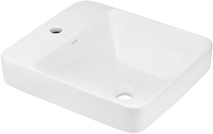 75374in KOHLER K-75374IN-1-0 Forefront Vessel Bathroom Basin Sink with Single ...