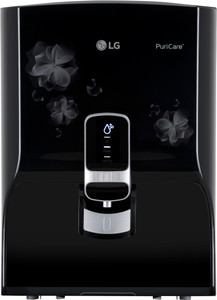 LG WW150NP 8 L RO + UV Water Purifier with Stainless Steel Tank